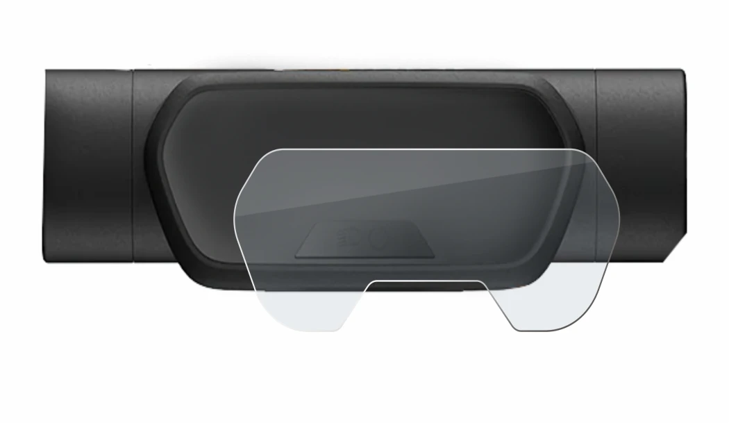 Image de l'appareil Segway Ninebot eKickScooter E2 Pro avec une grande variété de protections d'écran.