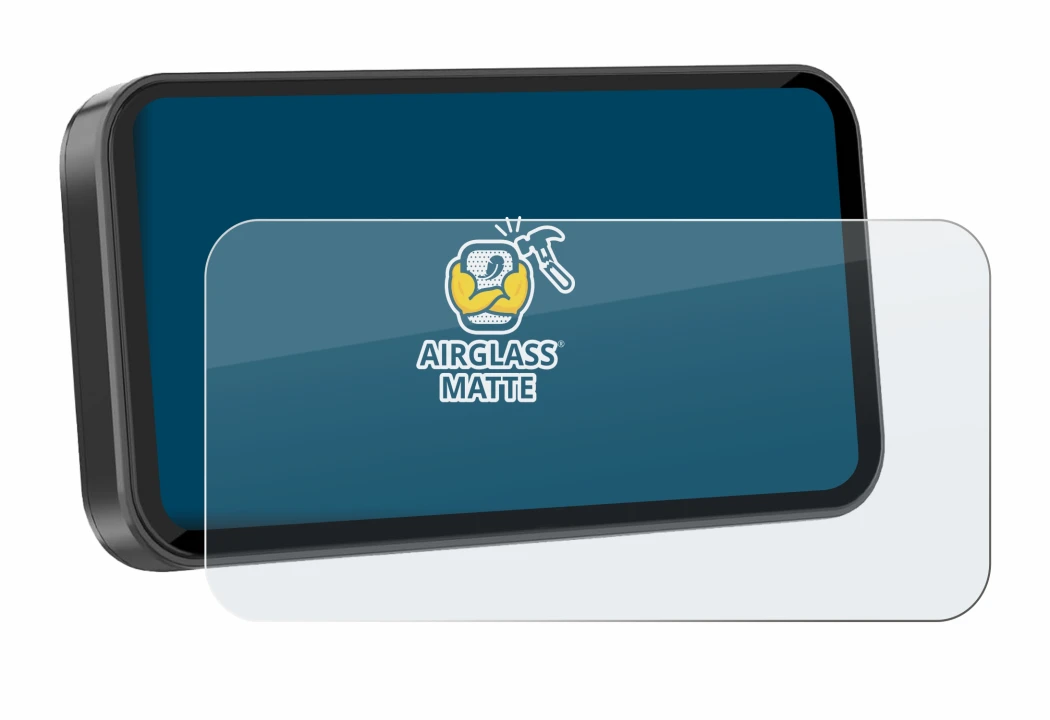 Image de l'appareil Carpuride W603D 6.3