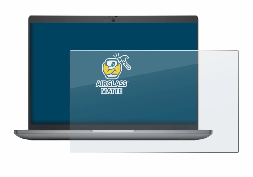 Image de l'appareil Dell Latitude 5450 Laptop 14