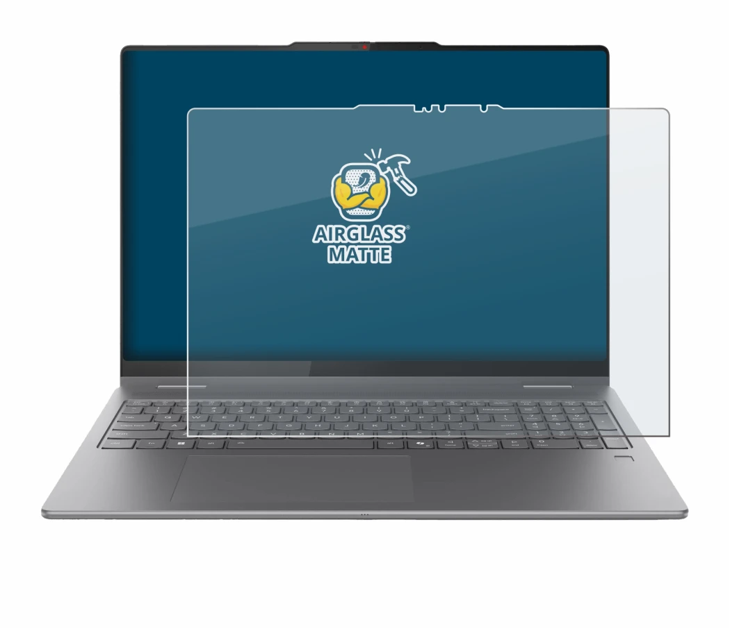 Image de l'appareil Lenovo Yoga 7 2-in-1 Gen 10 16