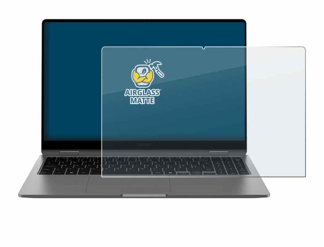 Image de l'appareil Samsung Galaxy Book5 360 15.6