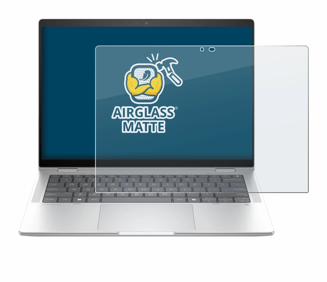 Image de l'appareil HP EliteBook X Flip G1i 14