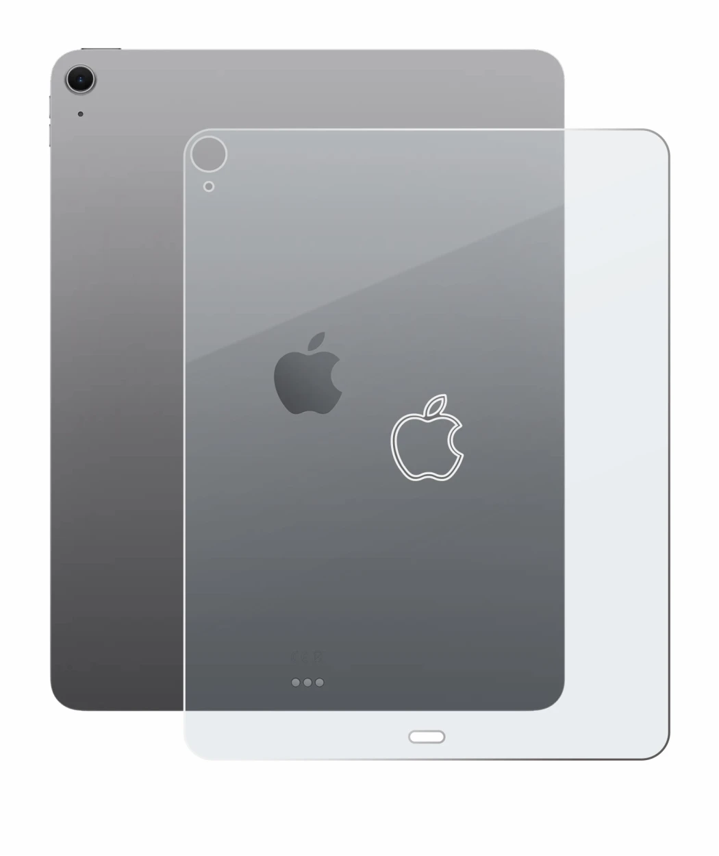 Image de l'appareil Apple iPad Air 13