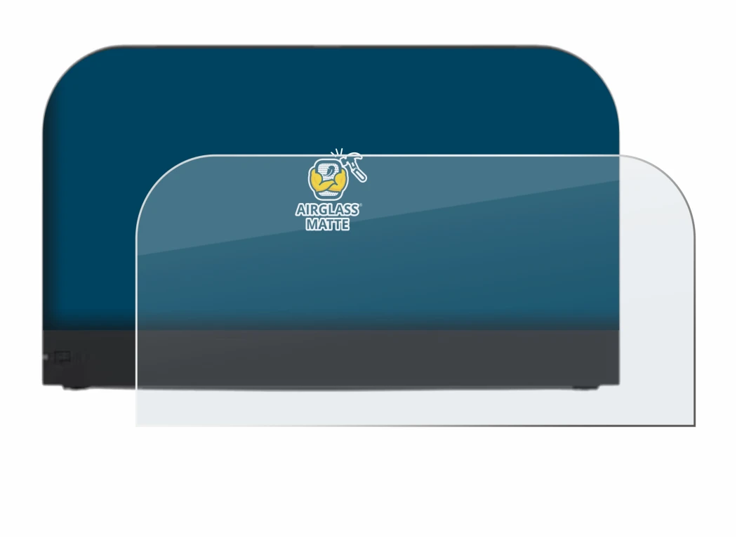 Image de l'appareil Nintendo Switch 2 Station avec une grande variété de protections d'écran.