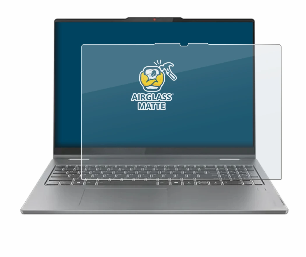 Image de l'appareil Lenovo IdeaPad 5 2-in-1 Gen 10 16