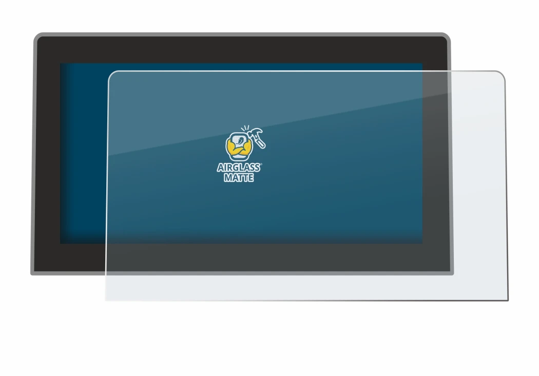 Image de l'appareil Volkswagen Golf MK8.5 12.9