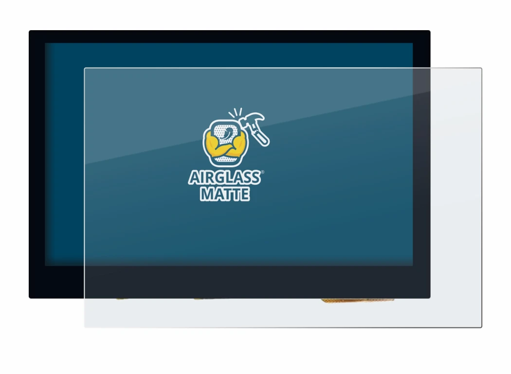 Image de l'appareil Waveshare 4.3