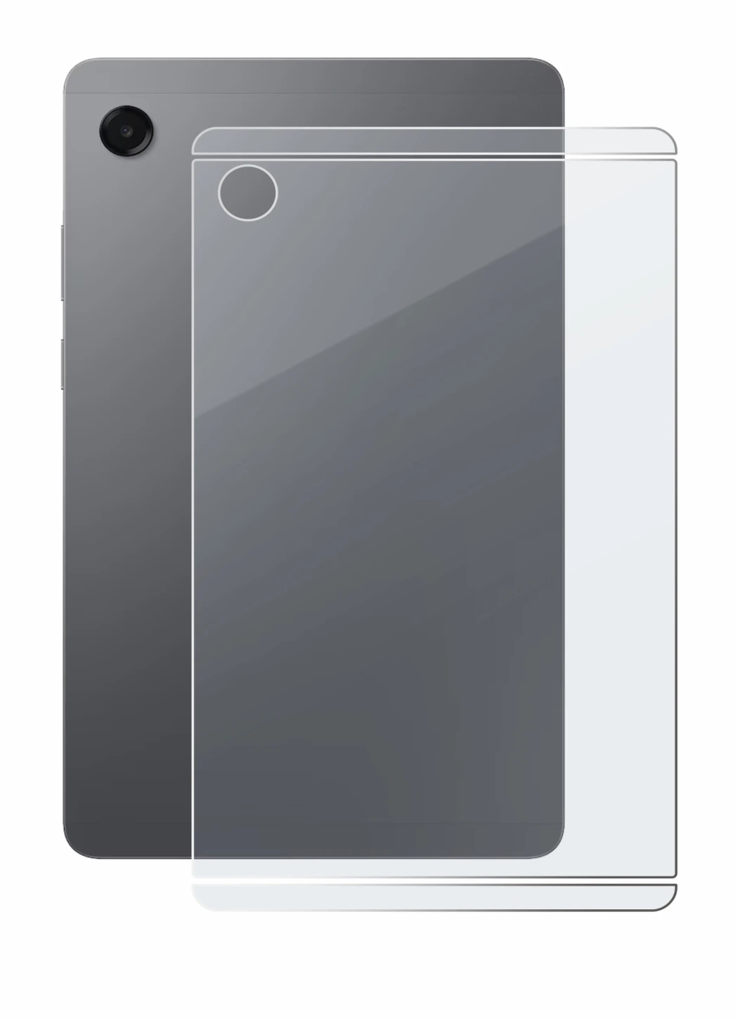 Image de l'appareil Samsung Galaxy Tab A11 8.7