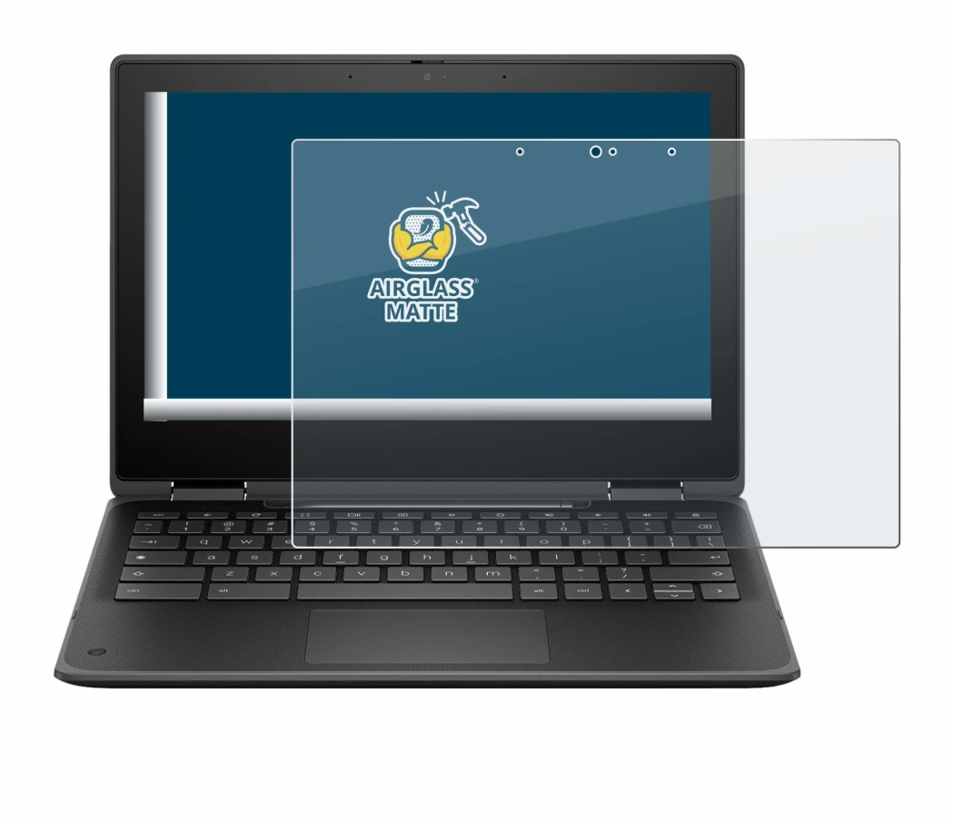 Image de l'appareil HP Fortis Flip G1i 11