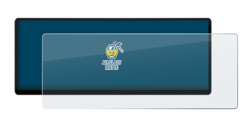 Image de l'appareil Corsair Xeneon Edge 14.5