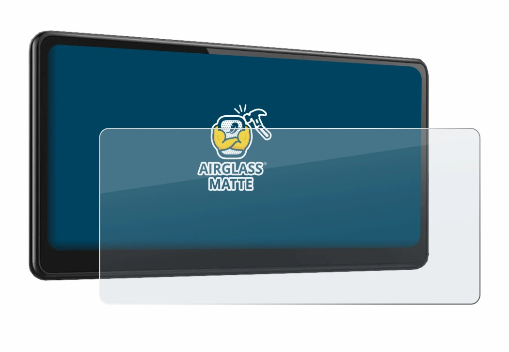 Image de l'appareil CarpodGo T3 Pro 8.9