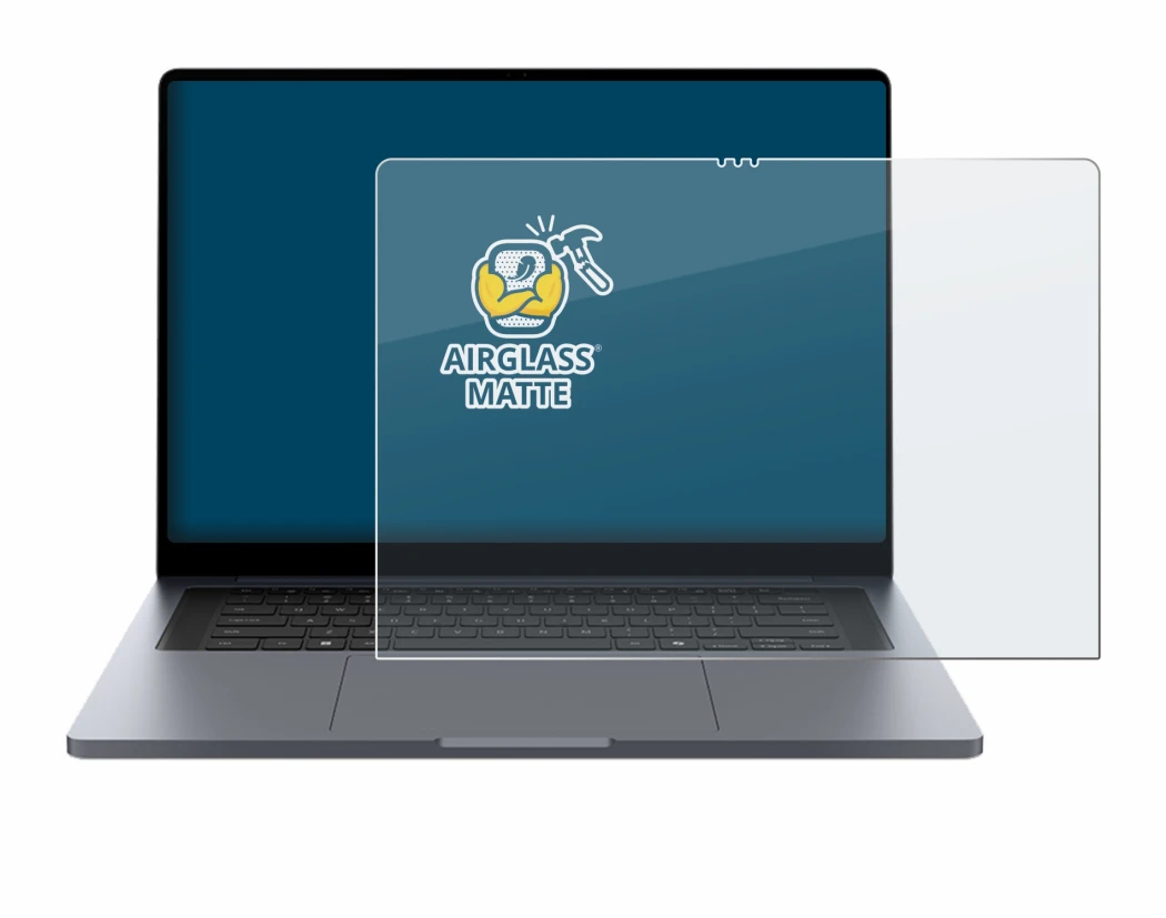 Image de l'appareil Samsung Galaxy Book6 Ultra 16