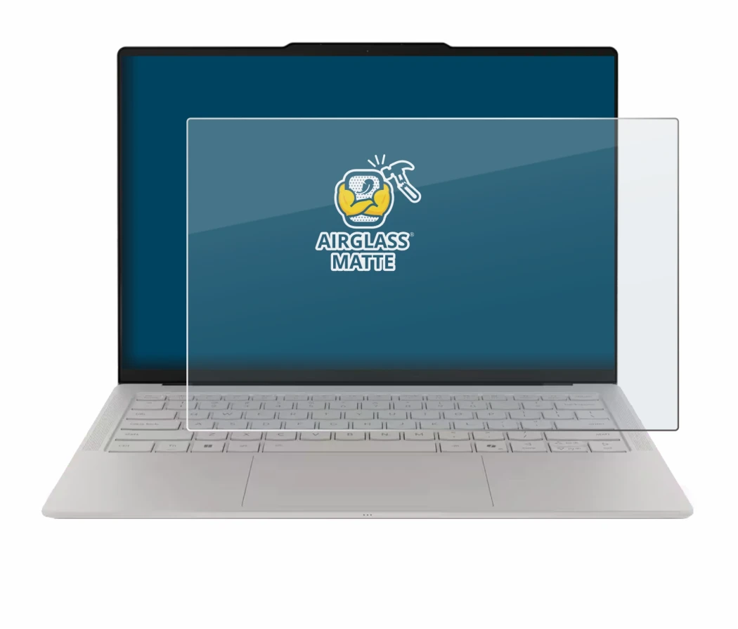 Image de l'appareil Lenovo Yoga Slim 7i Ultra Gen 11 Aura Edition 14