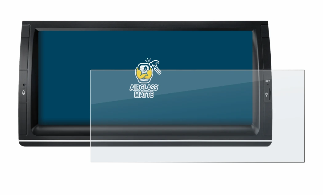 Image de l'appareil Xtrons PX1453BLHGS 10.25