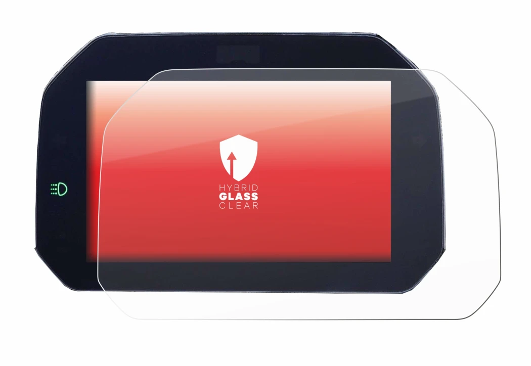 Image de l'appareil BMW R 1200 GS 2017-2018 Connectivity TFT 6.5