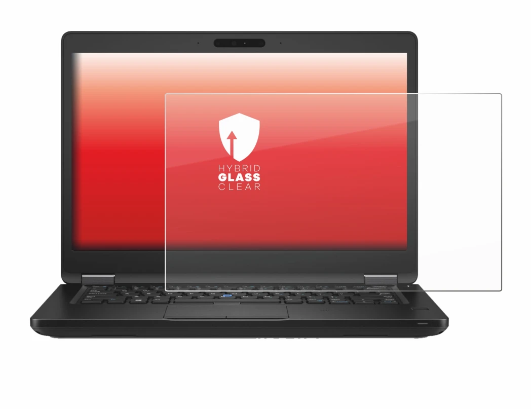 Image de l'appareil Dell Latitude 5490 Non-Touch avec une grande variété de protections d'écran.