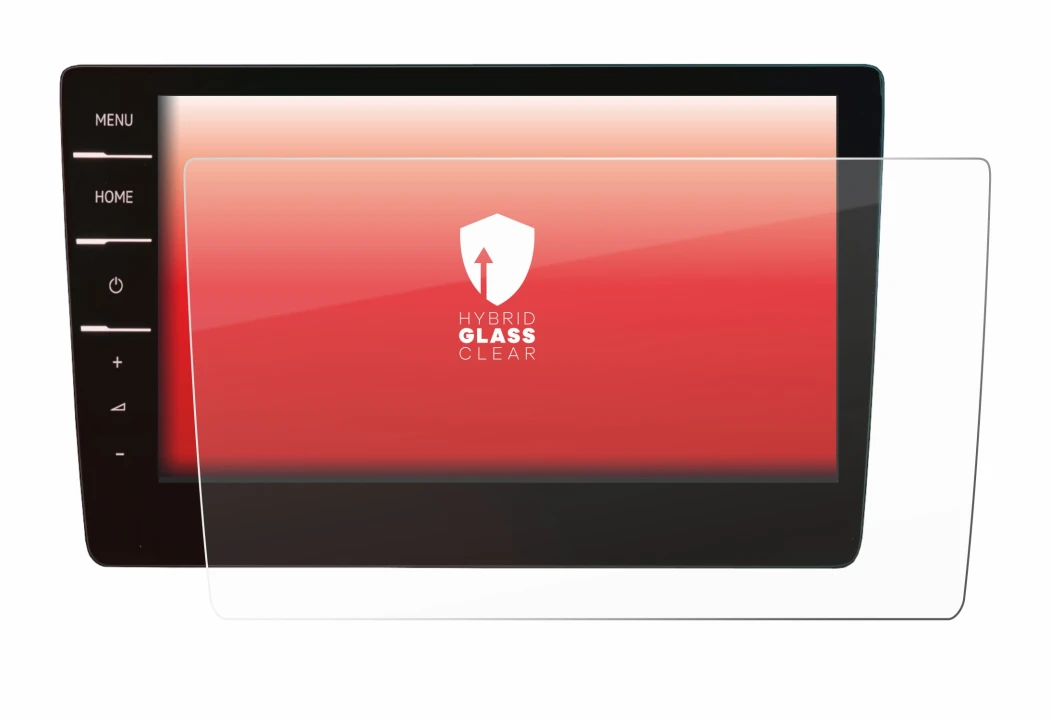 Image de l'appareil Volkswagen Passat 2019 Discover Pro 9.2