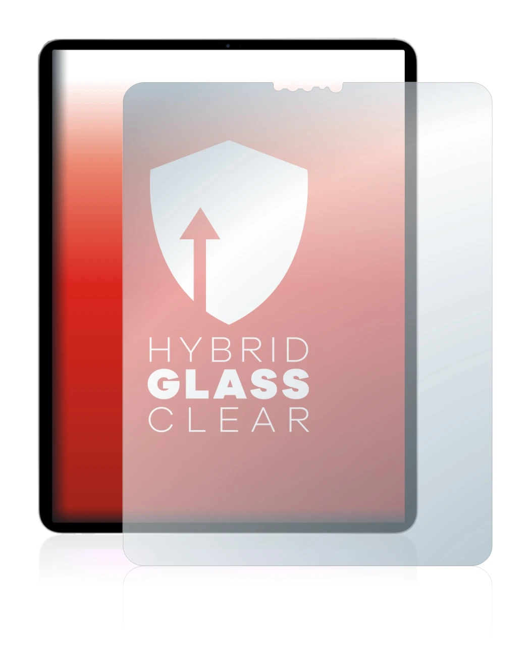 Image de l'appareil Apple iPad Pro 11