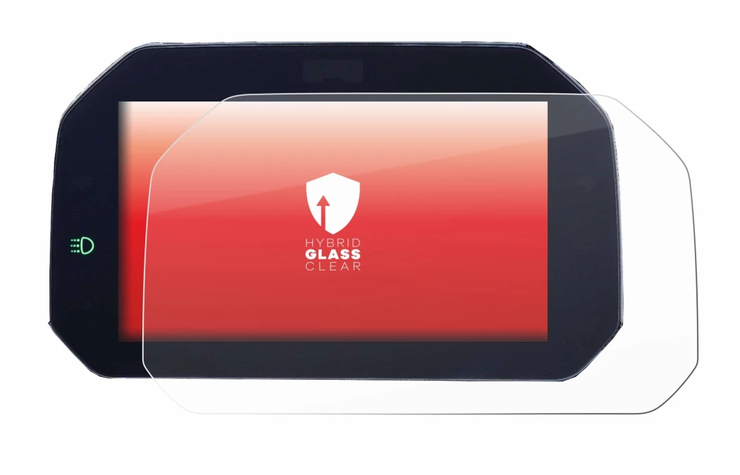 Image de l'appareil BMW S 1000 RR 2019 Connectivity TFT 6.5