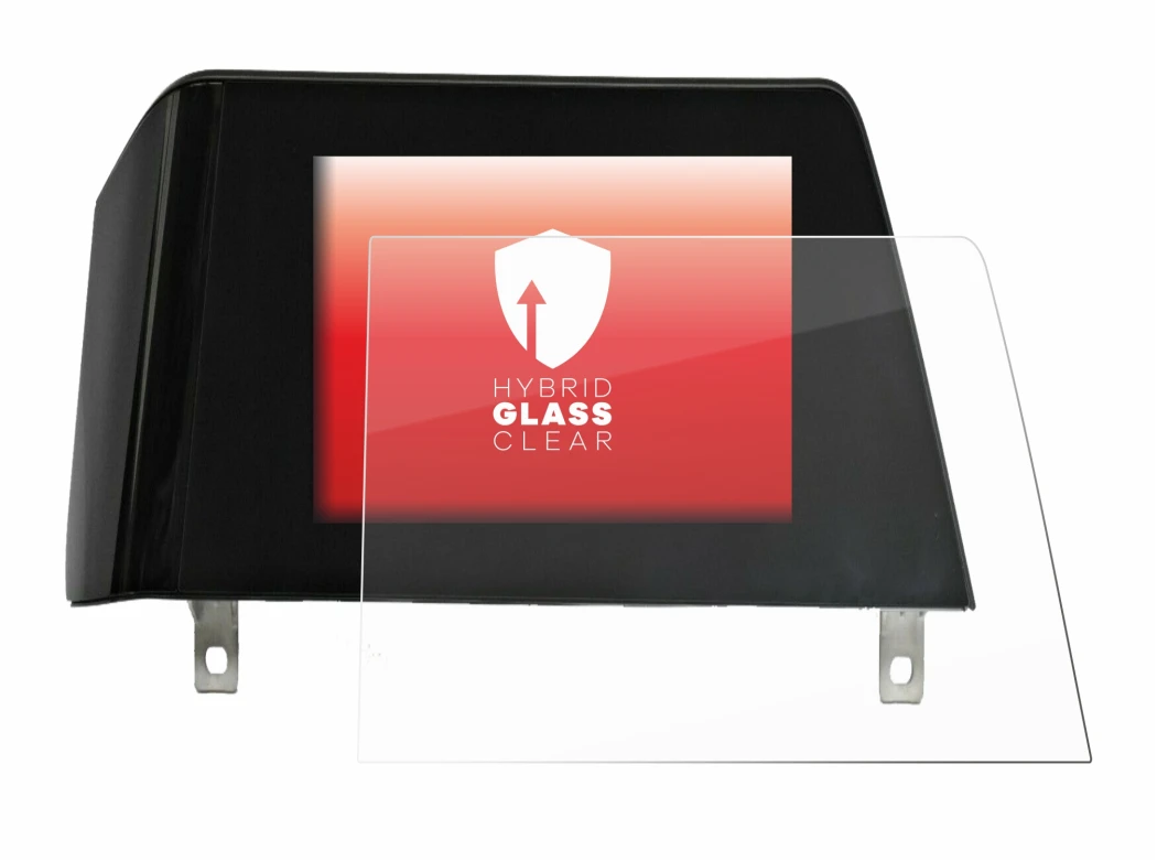 Image de l'appareil BMW 3 G21 2020 Infotainment System (trapézoïdale) avec une grande variété de protections d'écran.