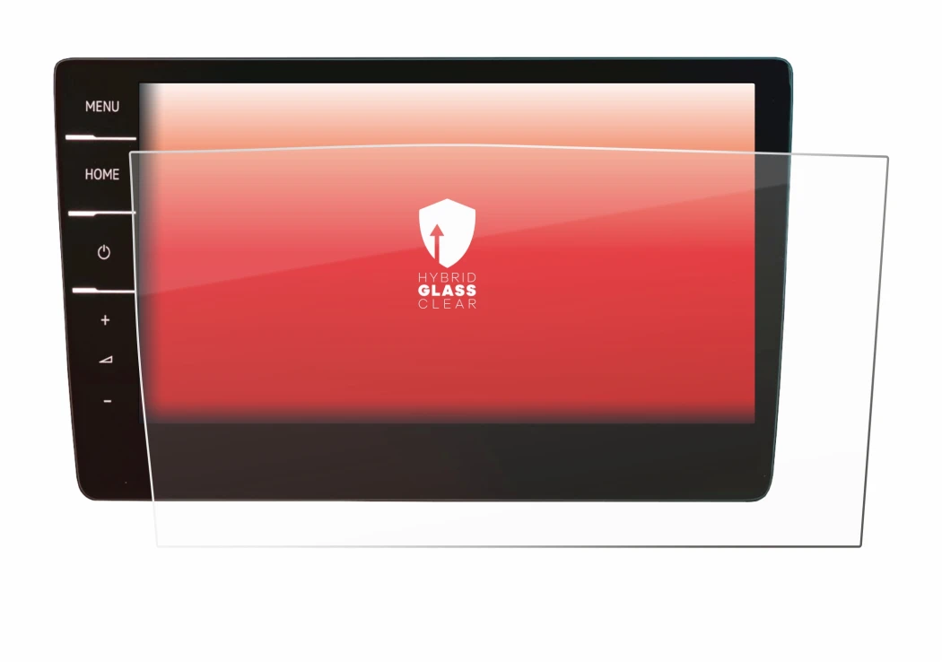 Image de l'appareil Volkswagen T6.1 California 2021 Discover Pro 9.2