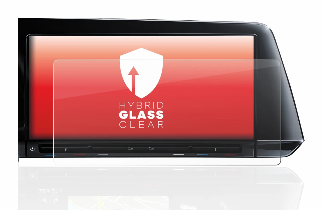 Image de l'appareil Volkswagen Golf 8 2020 Discover Pro 10