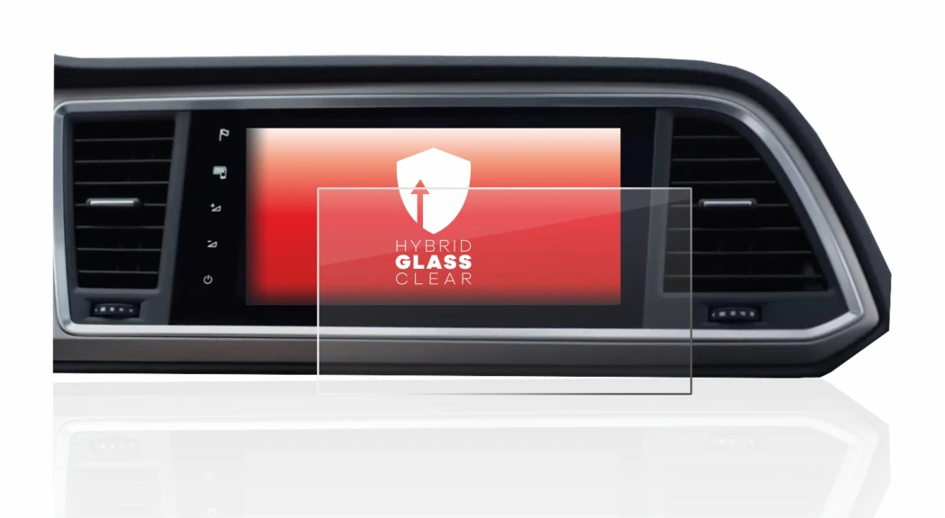 Image de l'appareil Seat Ateca Style Go 2020 Infotainment System 9.2