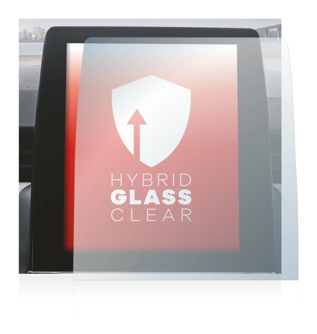 Image de l'appareil Renault Zoe 2020 Easy Link 9.3