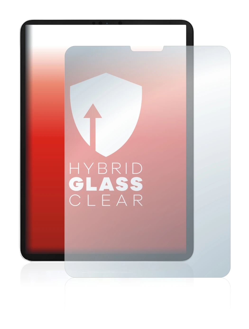 Image de l'appareil Apple iPad Pro 11