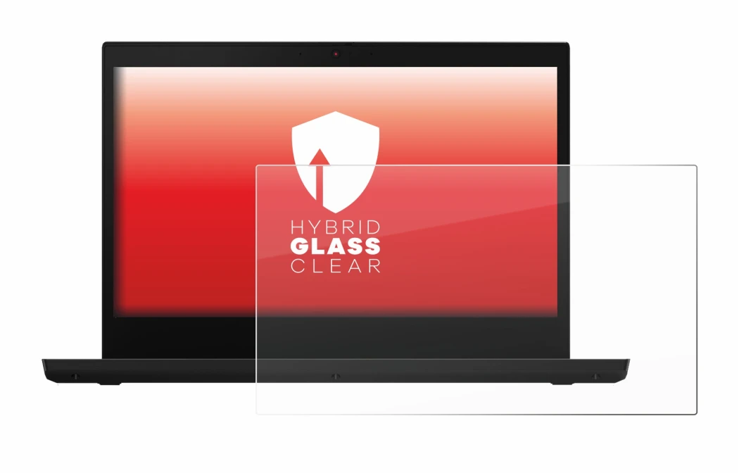 Image de l'appareil Lenovo ThinkPad L14 Gen 2 avec une grande variété de protections d'écran.