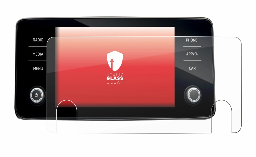 Image de l'appareil Skoda Bolero 2020 Infotainment System 8