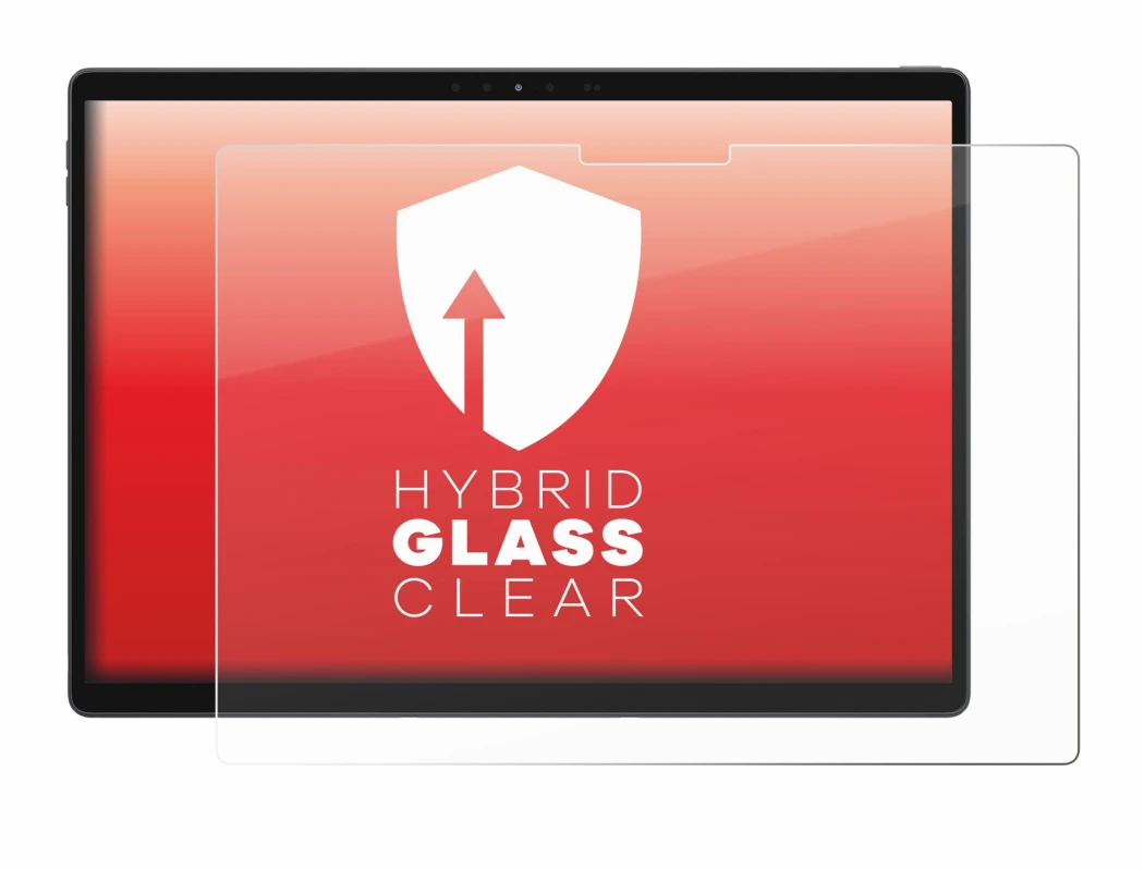 Image de l'appareil Dell Latitude 7320 Detachable avec une grande variété de protections d'écran.