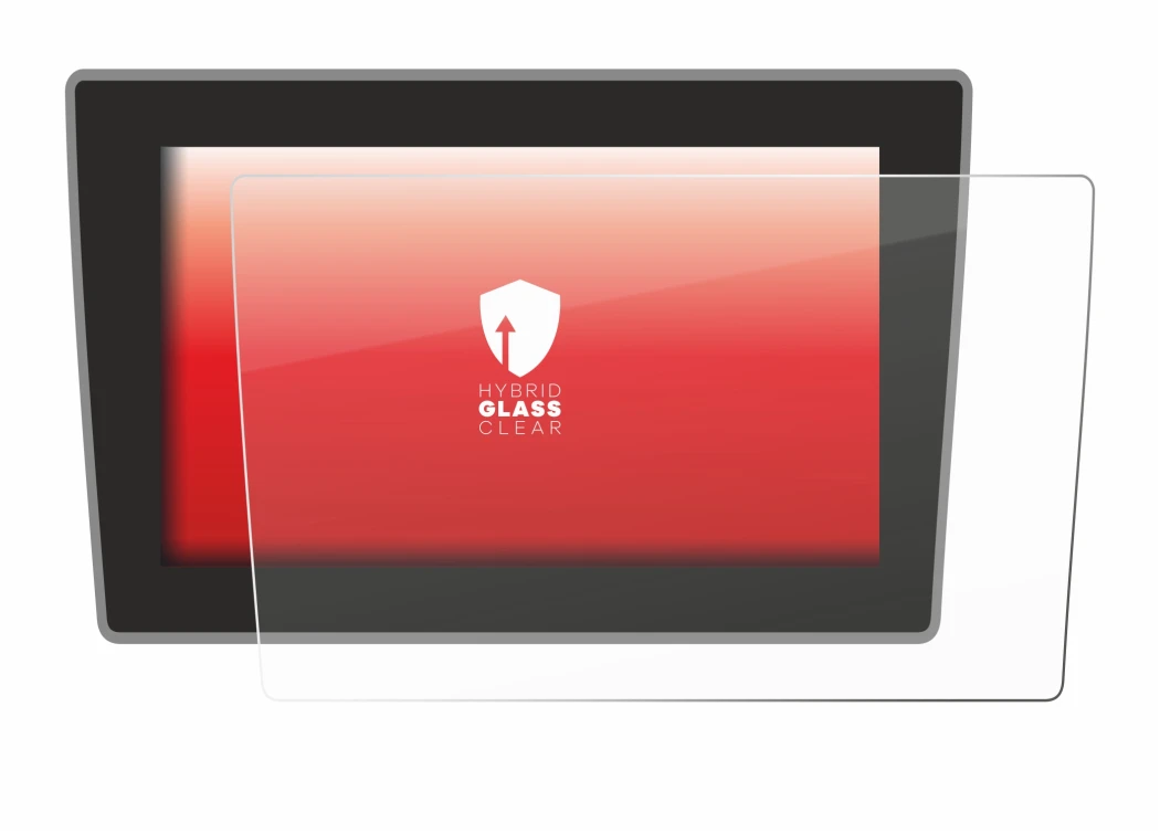 Image de l'appareil Volkswagen Arteon Shooting Brake 2021 Discover Pro avec une grande variété de protections d'écran.