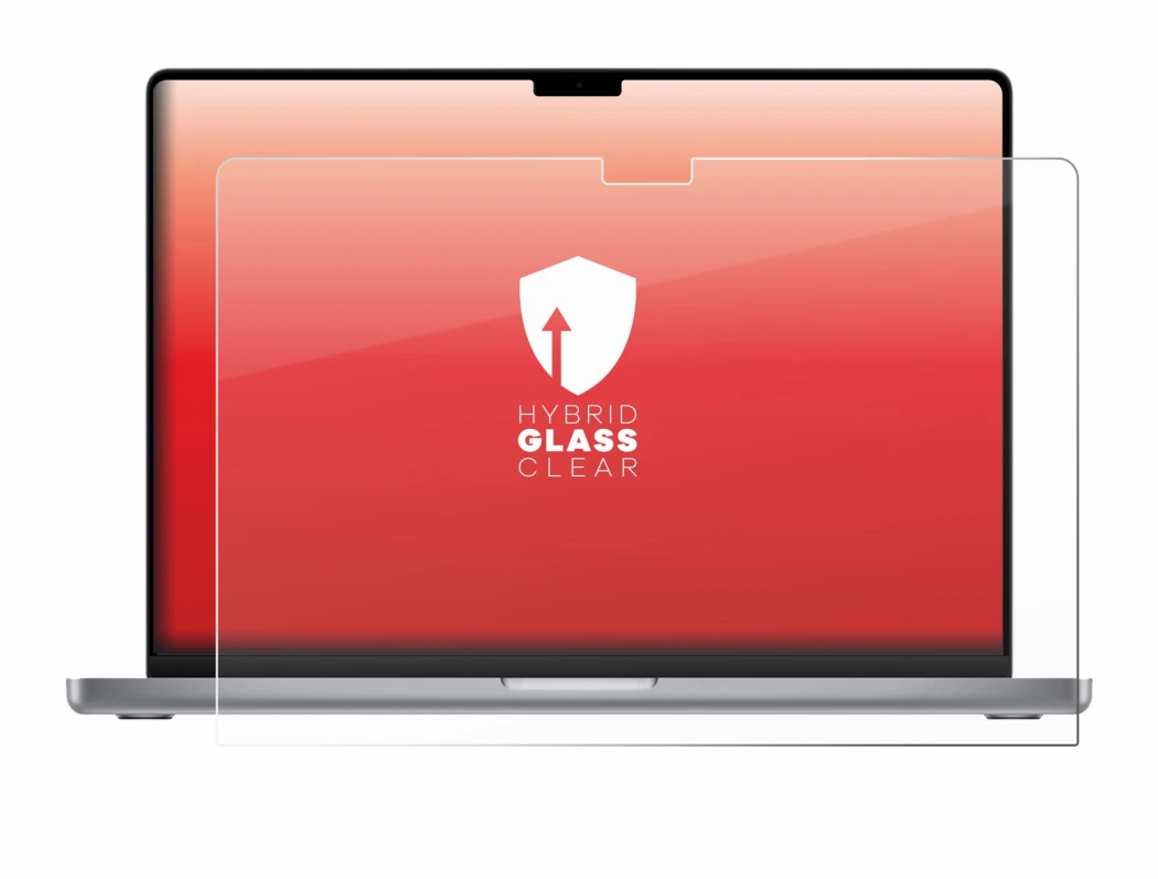 Image de l'appareil Apple MacBook Pro 16