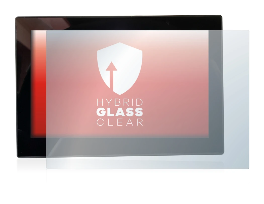 Image de l'appareil MG 4 7-Zoll Digitales Instrumentendisplay avec une grande variété de protections d'écran.