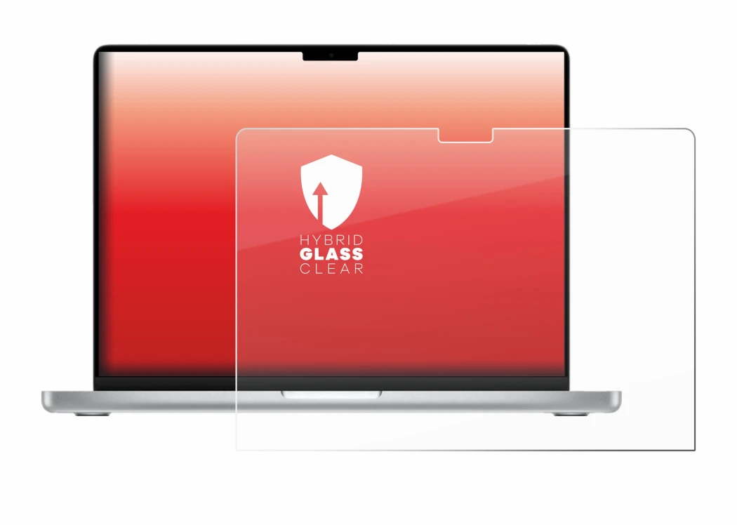 Image de l'appareil Apple MacBook Pro 14