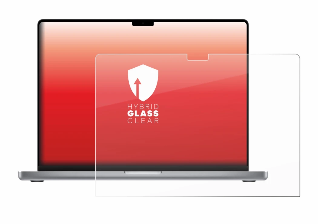 Image de l'appareil Apple MacBook Pro 16