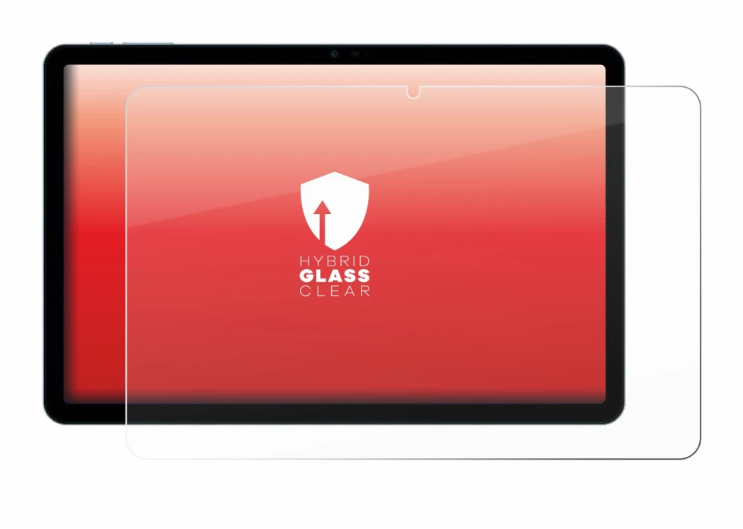 Image de l'appareil Doogee T30 Pro avec une grande variété de protections d'écran.