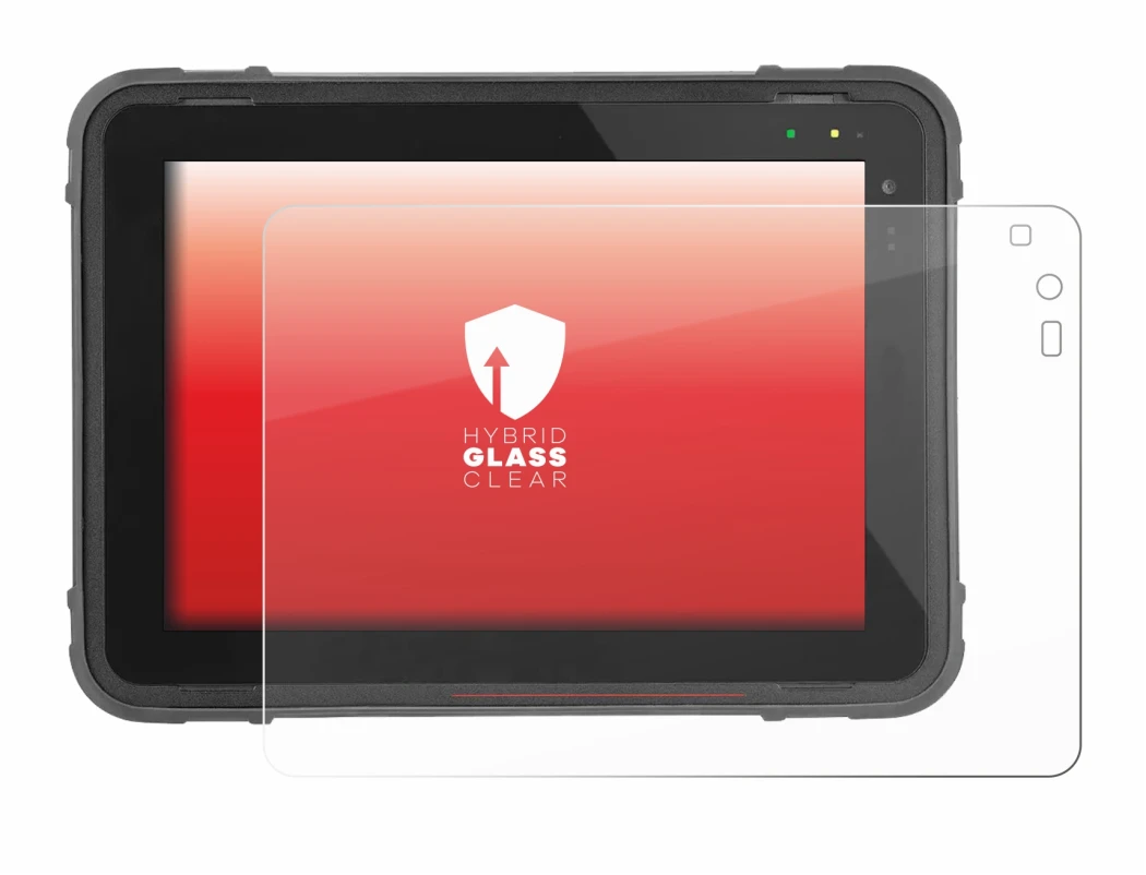 Image de l'appareil Texa Axone Nemo 2 avec une grande variété de protections d'écran.