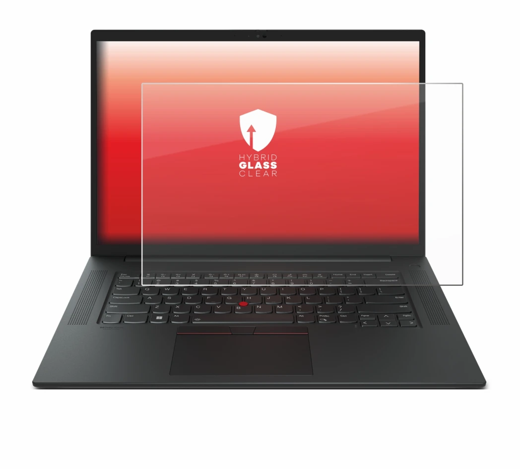 Image de l'appareil Lenovo ThinkPad P1 Gen 6 16