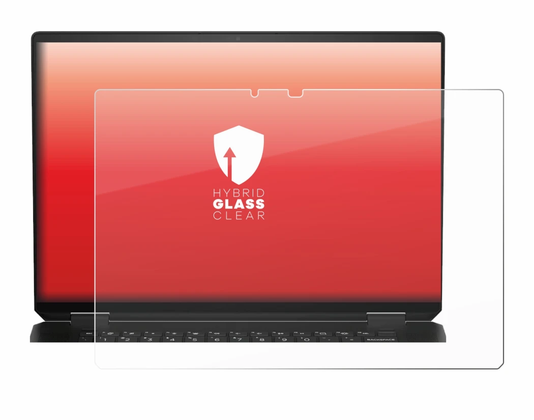 Image de l'appareil HP Spectre x360 16