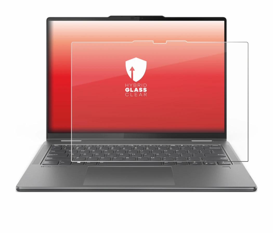 Image de l'appareil Lenovo Yoga 7 2-in-1 Gen 9 14