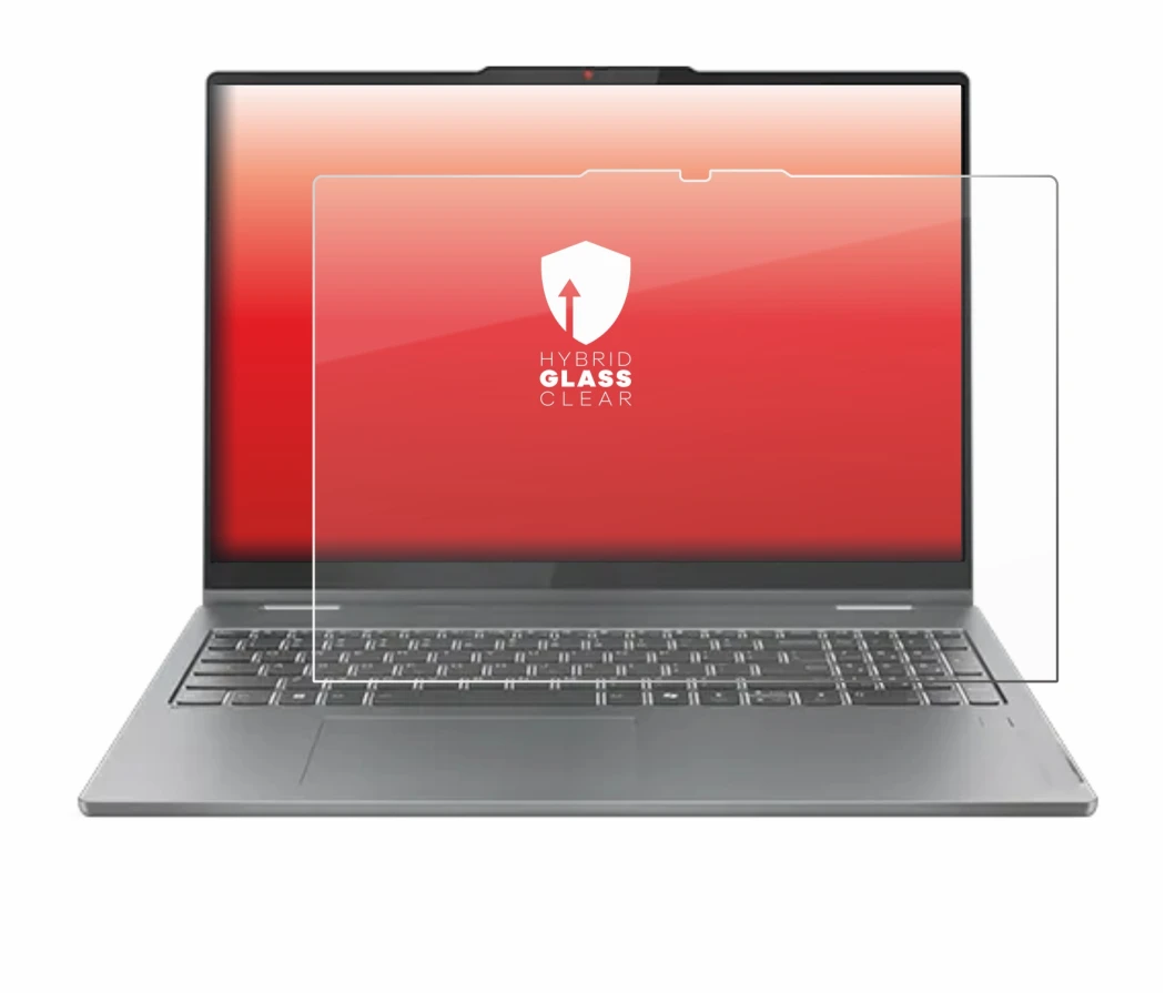 Image de l'appareil Lenovo IdeaPad 5 2-in-1 Gen 9 16