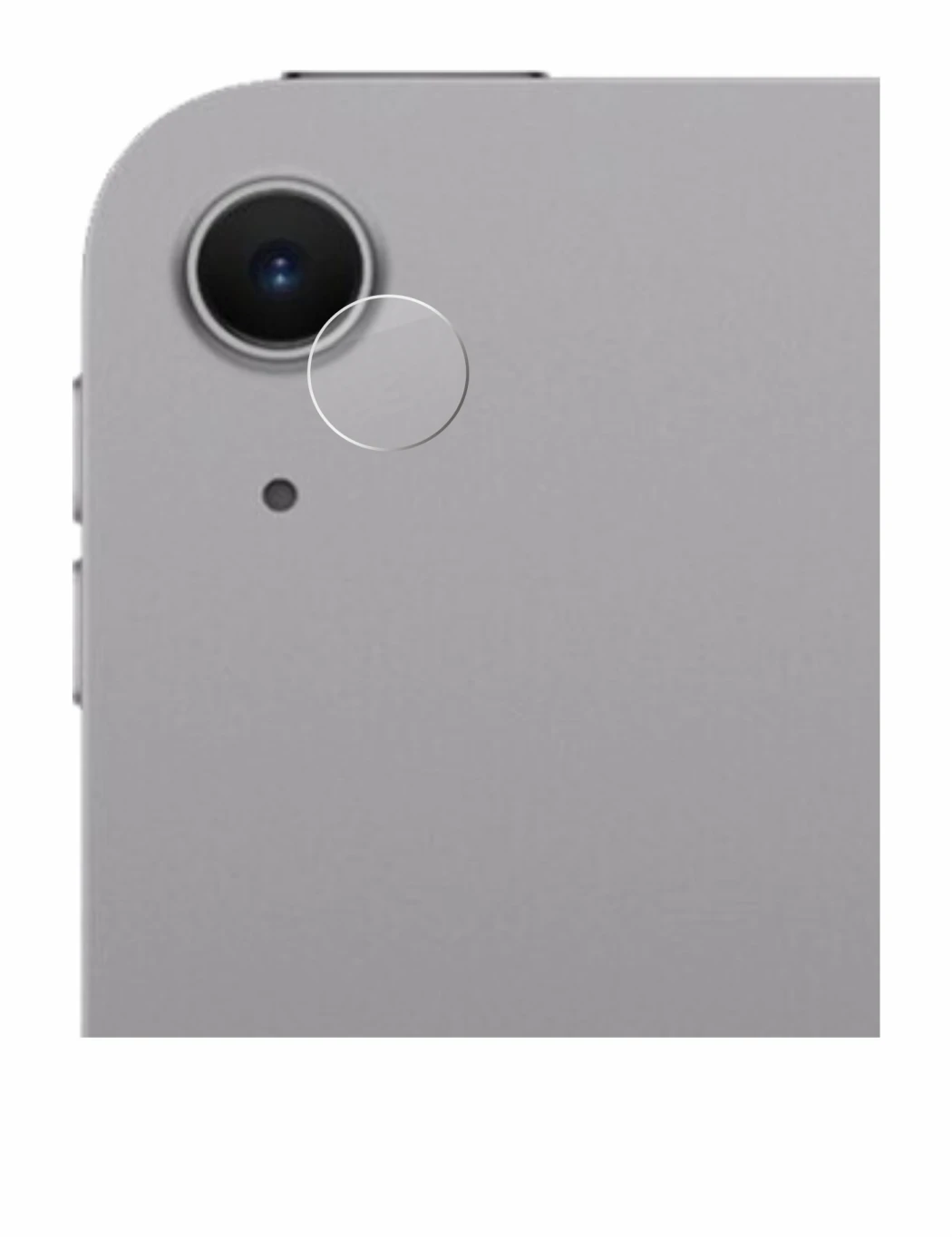 Image de l'appareil Apple iPad Air 11