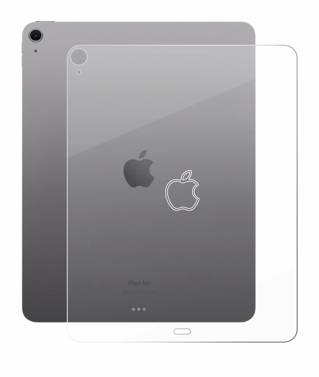 Image de l'appareil Apple iPad Air 13