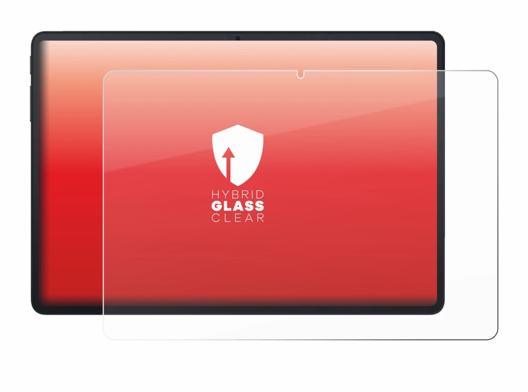 Image de l'appareil Blackview Tab 90 WiFi avec une grande variété de protections d'écran.