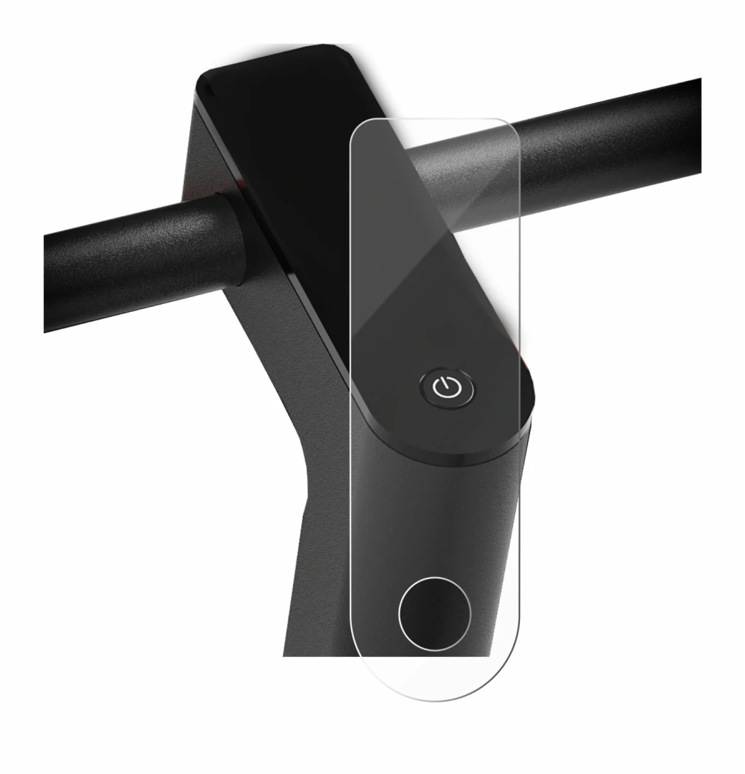 Image de l'appareil Xiaomi Mi 4 Pro (2e Gen.) avec une grande variété de protections d'écran.