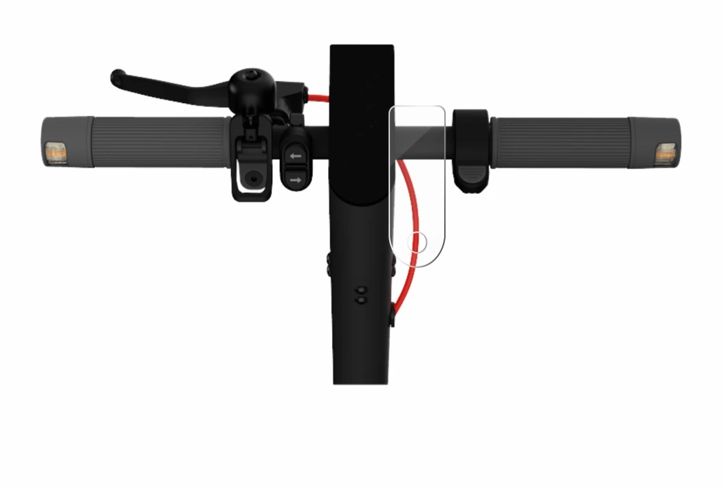 Image de l'appareil Xiaomi Mi 4 Lite E-Scooter (2e Gen.) avec une grande variété de protections d'écran.