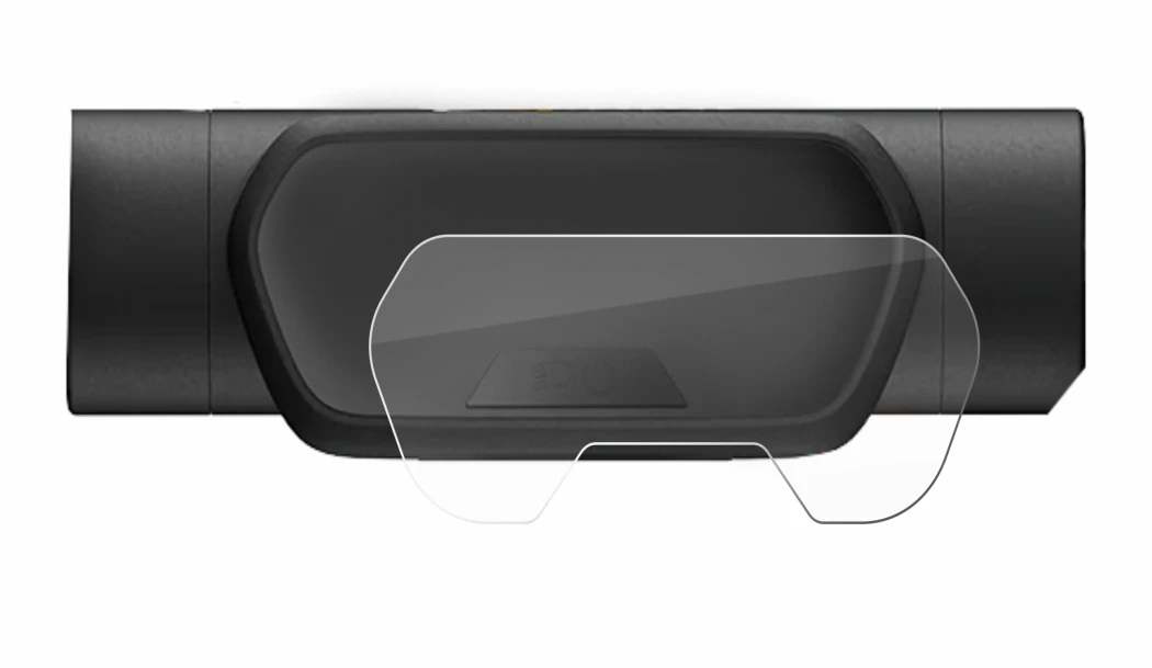 Image de l'appareil Segway Ninebot eKickScooter E2 Pro avec une grande variété de protections d'écran.