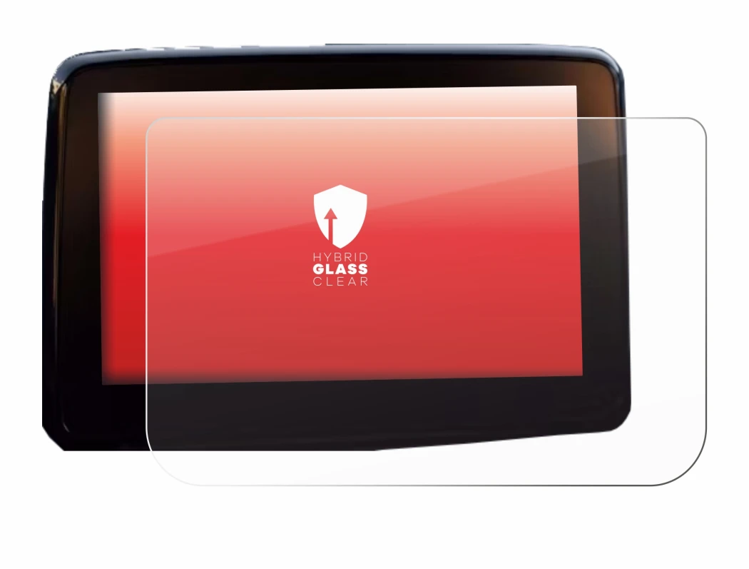 Image de l'appareil Mazda 2 BJ 2024 avec une grande variété de protections d'écran.